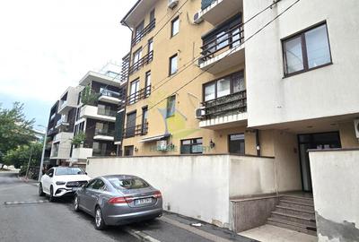 Apt 3 camere, 2 bai, 3 balcoane, parcare, boxa, zona Herastrau- Fantana Miorita - 20