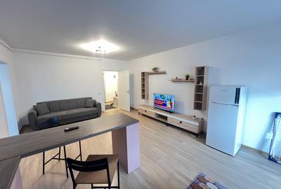 Apartament-2camere-de-inchiriat-mobilat-utilat-etaj1-parcare-2balcoane - 3