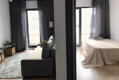 Apartament cu 2 camere decomandat în Politehnica
