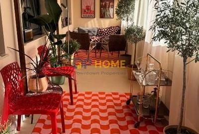 Apartament 2 camere Calea Dorobanți 70 mp - 9