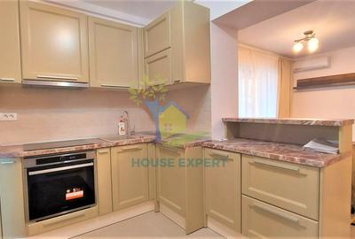 Apartament elegant cu 2 camere, 2 balcoane, in  Bloc 2021 - 3