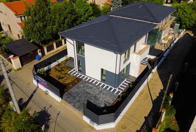 Vilă Individuală Premium 4 camere de vânzare Otopeni | Mega Image Otopeni - 16