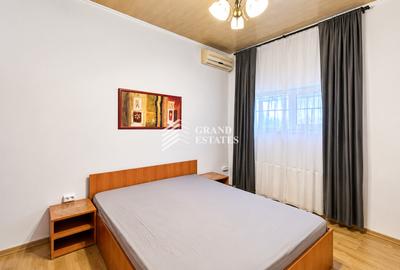 2 camere Otopeni I inchiriere I complet mobilat I 80mp I 2 locuri de parcare - 4