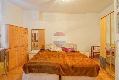 Casă cu 2 apartamente, terasă și garaj, zona Piața Unirii, Brașov - 14