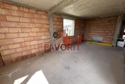 Duplex pe parter | 4 Camere | 2 Bai | Posibilitate mansardare | Giroc - 7