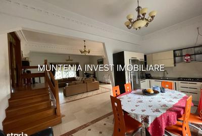 Casa S+P+I+2M, teren 840 mp. Ștefănești - 2
