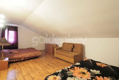 Vila individuala cu 8 camere | 1000mp teren | panouri foto-voltaice - 28