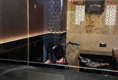 SPATIU COMERCIAL CENTRAL ZONA DACIA la 3.400 euro - 7