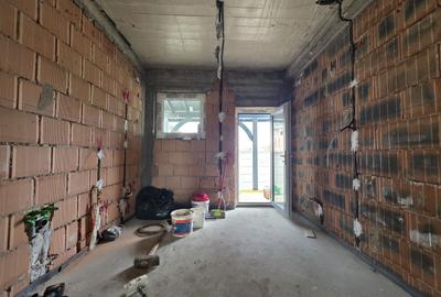 Vilă individuală în Tunari – 5 camere, curte privată - 16