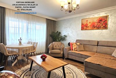 Apartament cu 2 camere decomandat în 1 Mai