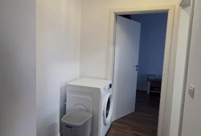 Proprietar vând apartament 2 camere + loc de parcare, Giroc – Strada Parcului - 3