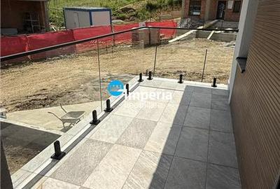 Vila individuala, priveliste superba, finisaje premium, in zona Bucium - Pietrar - 3