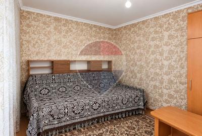 Casă cu 4 camere și teren 4.000 mp | Dumești | Comision 0% - 3