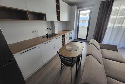 Apartament cu 2 camere Floresti - zona centrala Eroilor - 3