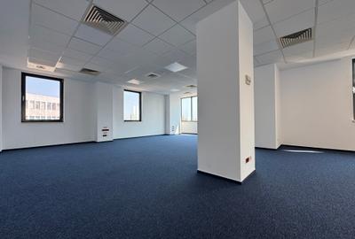 SPAȚIU DE BIROURI –etaj 5 INTEGRAL | 345mp - Gara de nord - 200m Metrou - 13