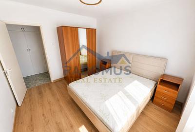 Apartament 2 camere de închiriat | Zona Bobâlna | Prima închiriere - 4