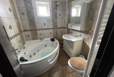 Apartament 4 camere, centrala, 2 bai, 2 balcoane, AC, 10 minute metrou Dristor - 32