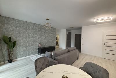 Apartament la 3 minute de USVT - 1