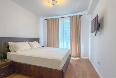 Apartament premium in Kasper Coresi, 2 camere, loc de parcare, boxa la subsol - 5