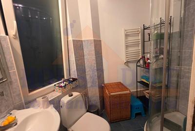 Vanzare apartament 4 camere Cismigiu, etaj 1, ideal investitie - 8