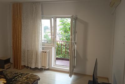 Garsonieră decomandată 40 mp | Bd. Constantin Brâncoveanu | Metrou 5-7 min | Blo - 1