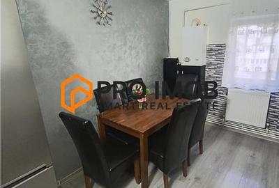 Apartament 4 camere decomandat zona Berca - 10