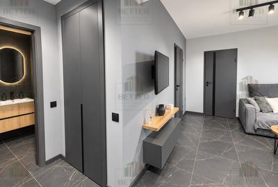 Apartament 3 camere mobilat și utilat complet, Popești-Leordeni, Metrou Berceni - 2