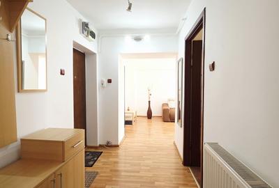 Ap. cu 2 cam Mazepa 2- Faleza renovat mobilat si utilat pozitie foarte buna - 7