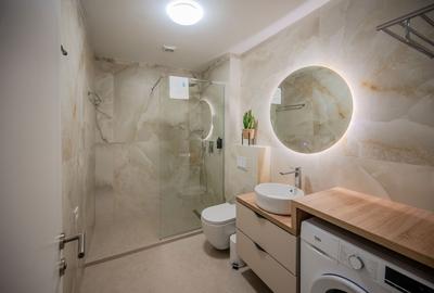 Apartament cu 3 camere de închiriat | Aqua Cullinan Resort & SPA - 7