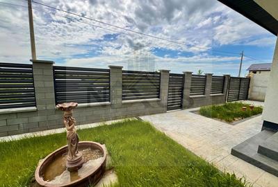 Casă Smart Home | Mobilată si Utilată Complet | Fotovoltaice - 5
