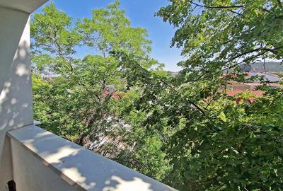 3 Camere Giulești Prunaru | 2 Balcoane  (17mp) | Bloc Anvelopat - 5