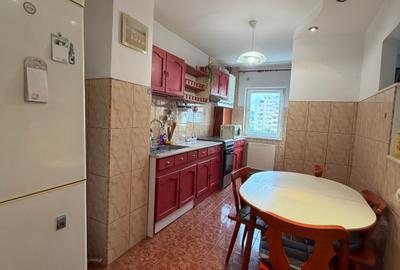 Apartament cu 4 camere Piața Ion Mester - 4