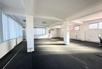 Spațiu comercial, de 420 mp, în Braytim