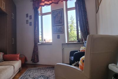 Apartament 4 camere  Calea Victoriei- Dacia ( Universitatea de Arte) - 7