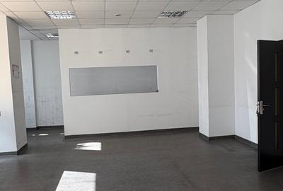 Mosilor, sp. comercial, 105mp, parter, d=9ml, chirie 2000Euro+TVA - 6
