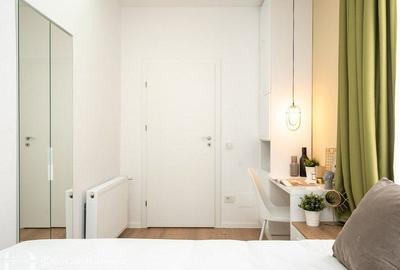 2 camere | Cismigiu | GalDan Apartments - 14