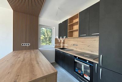 OFERTĂ! Apartament 3 camere cu grădină 50 mp - zona Vest, Sibiu - 5