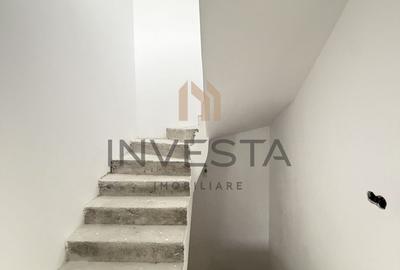 Duplex nou de 210 mp cu garaj si terasa panoramica, Andrei Muresanu - 14