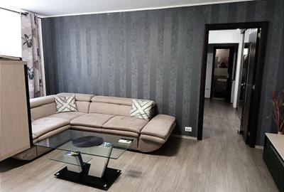 Apartament 3 camere de inchiriat, mobiliat si utilat modern, Titan - 2