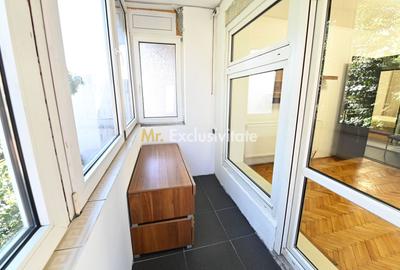 Apartament 3 camere de vanzare | Piata Garii - 8