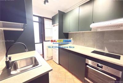 APARTAMENT 4 CAMERE DE INCHIRIAT CALEA MOSILOR - 2