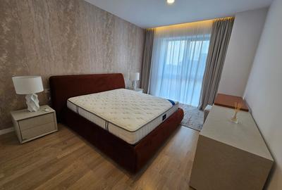 Pipera - Iancu Nicolae - Baneasa- Apartament 3 camere - mobilat utilat LUX  2026 - 11