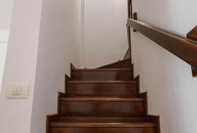 Duplex de Lux în Primăverii | Intrare Separată, Garaj Privat & Prima Închiriere - 11