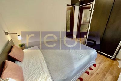VANZARE APARTAMENT CISMIGIU ULTRACENTRAL 2 CAMERE 35MP BLOC LIRIC - 6