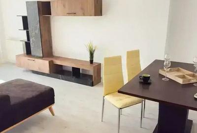 2 Camere, Complex CUBIC 7 Residence, Bloc FINALIZAT - POZE REALE. - 1