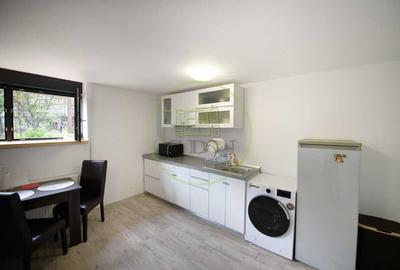 Garsonieră la casă, 32 mp | Demisol înalt | Stadionul Municipal - 7
