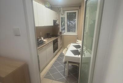 Drumul taberei,parter inalt cu balcon - 5