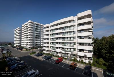 Royal Town Copou