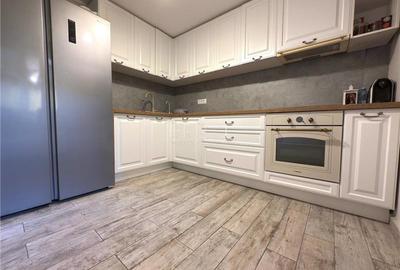Casa, 120mp, 4 camere, 55mp Beci, cu Parcare, Str. Lunga - 10