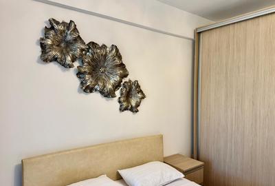 Copou, Exclusive Residence, apartament spatios, 3 camere, amenajat complet - 7